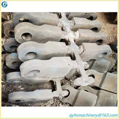 ატარეთ რეზისტენტული შენადნობის ფოლადის ზემოქმედების ჩაქუჩი