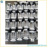 ზუსტი მსახიობი სითბოს მდგრადი ფოლადის კასტინგი 1.4855